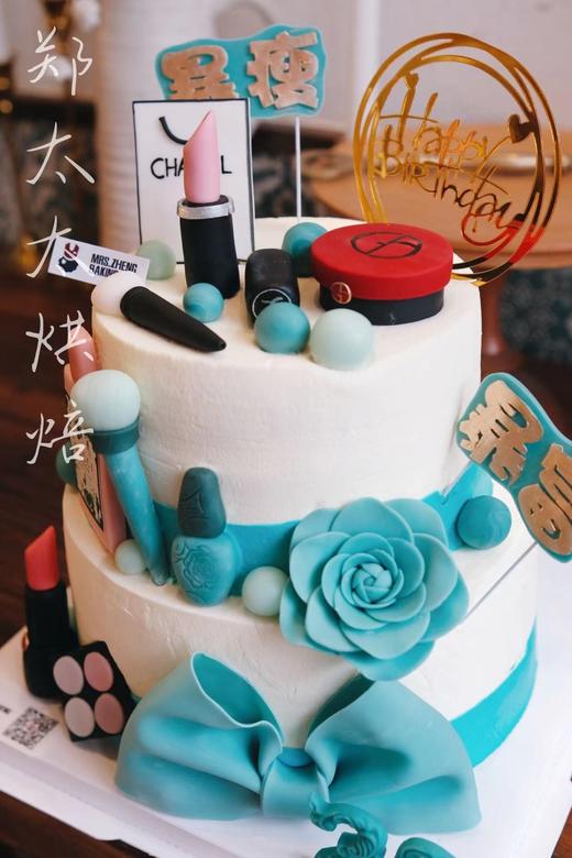 天使爱美丽双层加高款 商品图2