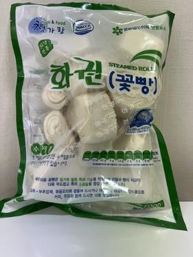 韩国仓 花卷530克