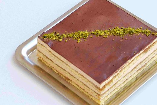 Opera歌剧院蛋糕 商品图0