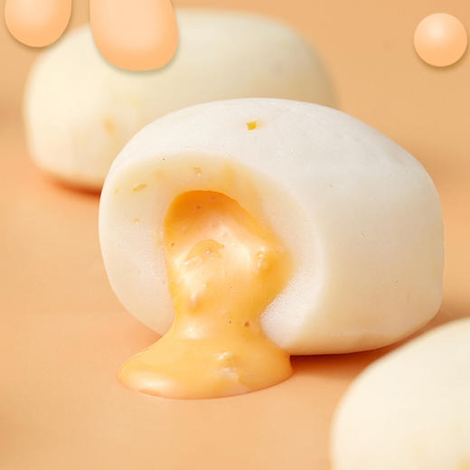 海狸先生零食礼盒JL-B02【蛋糕券价】 商品图3