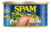 （拼团）世棒（SPAM）午餐肉，经典原味60g单片装/经典原味198g/清淡340g/早餐三明治、泡面搭档、火锅伴侣 商品缩略图13