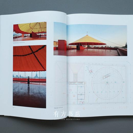 El Croquis | 智利鬼才建筑师Smiljan Radić作品专辑 Smiljan Radić 2013 to 2019 商品图2