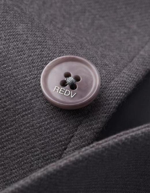 南4威可多秋冬西服 商品图2