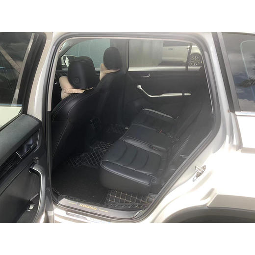 斯柯达 柯迪亚克 改款 TSI330 7座两驱豪华优享版 【长租-深圳】 商品图6