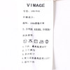 VIMAGE纬漫纪秋季新款时尚立领收腰显瘦衬衫上衣V1809417 商品缩略图7