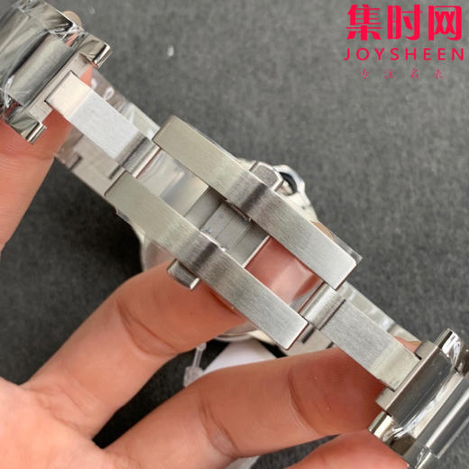 V6卡地亚蓝气球系列 大号男款42mm 商品图6