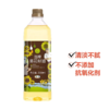 中粮初萃压榨葵花籽油900ml 商品缩略图1