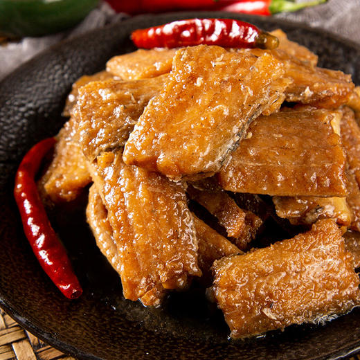 海狸先生零食礼盒JL-B01【现金价】 商品图6