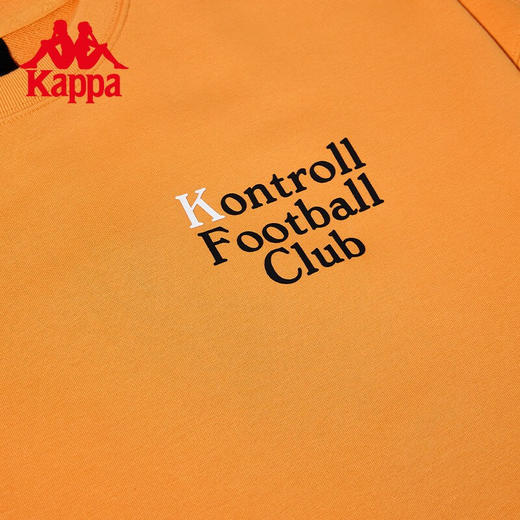 Kappa女子系列针织套头衫KPDDCWT03K 商品图2