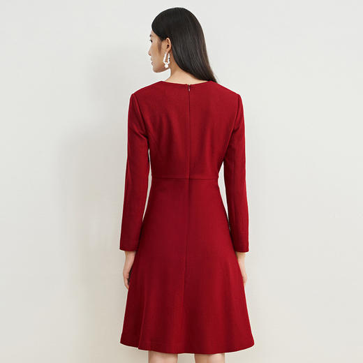 EITIE爱特爱连衣裙6807511 商品图4