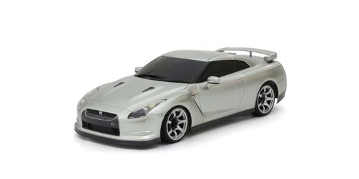 京商EGG First MINI-Z 日产 GT-R R35 遥控车 商品图1