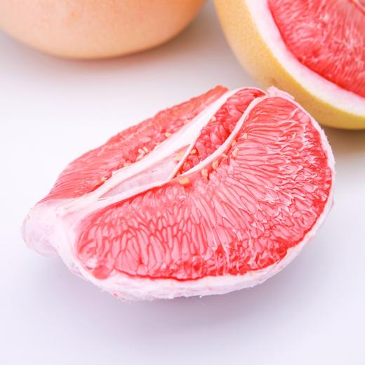 清甜爽口·三红蜜柚 乾隆都把持不住的神仙“柚”惑！ 商品图8