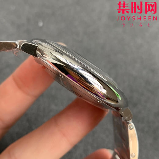 V6卡地亚蓝气球系列 大号男款42mm 商品图4