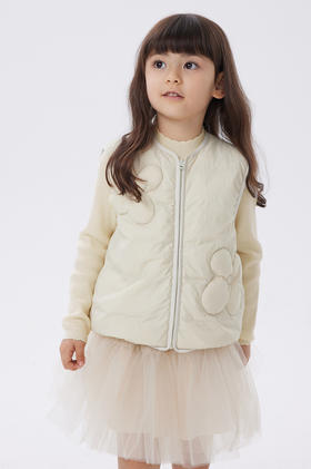 JNBY  22年秋款  柔软长袖套头毛衫  1M9311590