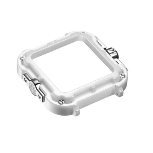 CIGA design玺佳机械表X系列姬械手表 FOURTY联名款 尽享科技之美 商品图1