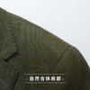【亲肤透气】罗蒙男士西服休闲通勤商务单西时尚简约暗纹西装外套男 商品缩略图5