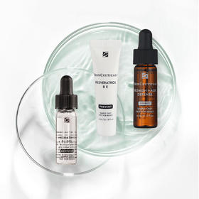 修丽可杜克色修小样植萃亮研修护精华舒缓提亮去豆印4ml