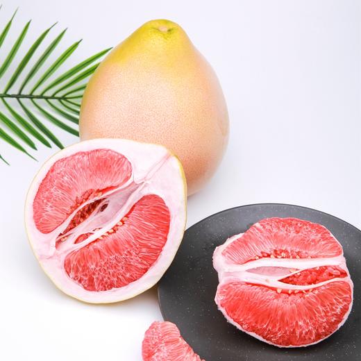 清甜爽口·三红蜜柚 乾隆都把持不住的神仙“柚”惑！ 商品图2