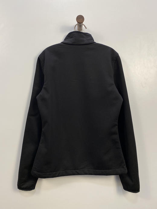 Reebok 锐步 软壳复合材料 运动外套 _SJK(S) 商品图3