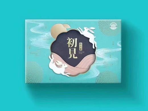 正宗山东莱阳秋月梨初见礼盒 个大脆甜（认证绿色食品） 商品图5