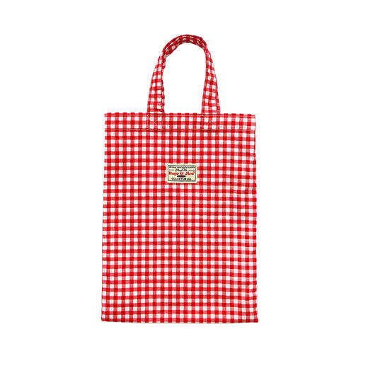 HUJI祤集Ditsy手提袋几何系列 商品图1