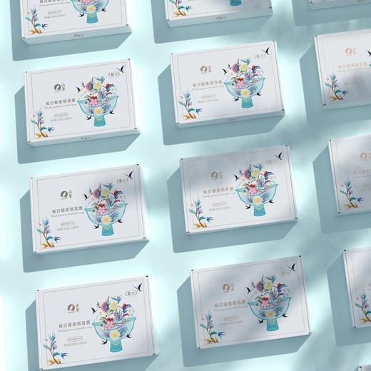 中粮山萃每日藜麦银耳羹 828克（138克*6碗/盒） 商品图5