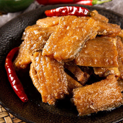 海狸先生零食礼盒JL-B02【蛋糕券价】 商品图2