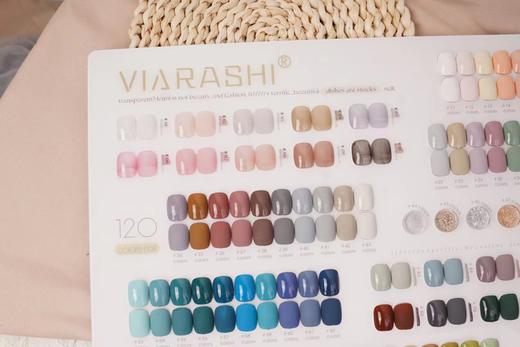 【秒杀价】尼尼斯系列120色 商品图1