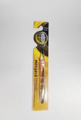 唛斯洁晶爽弹柔健齿牙刷1支