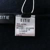 EITIE爱特爱冬季新款V领时尚通勤针织连衣裙女6801521 商品缩略图6