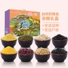 初萃杂粮礼盒3200g（8袋装） 商品缩略图1