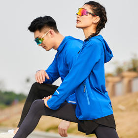 ✅超值特卖！59元限时秒菲路普男女跑步风衣