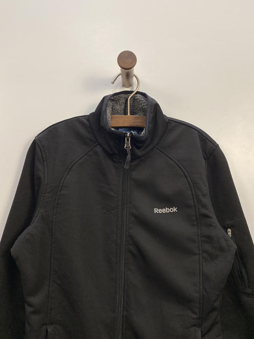 Reebok 锐步 软壳复合材料 运动外套 _SJK(S) 商品图0