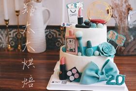 天使爱美丽双层加高款