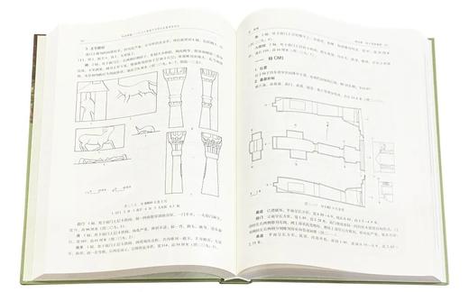 乐山崖墓：乐山大佛遗产范围内崖墓调查报告 商品图1