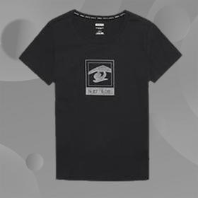 探路者女式短袖T恤TAJI82762