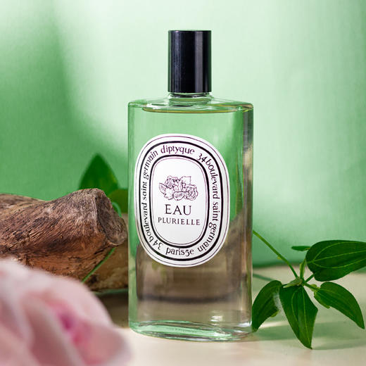 蒂普提克 青藤玫瑰 Diptyque Eau Plurielle 分装 商品图1
