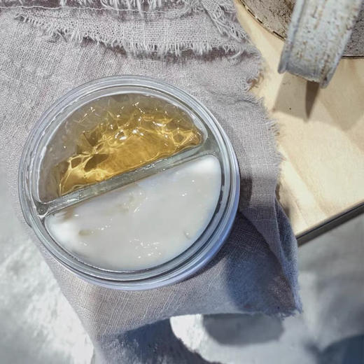 法国Fresh鸳鸯锅睡眠面膜70ml 商品图4