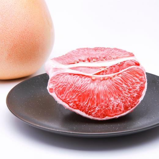 清甜爽口·三红蜜柚 乾隆都把持不住的神仙“柚”惑！ 商品图4