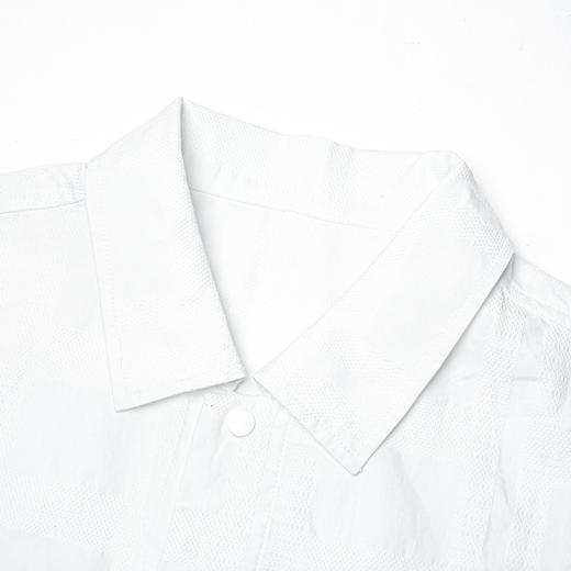 【断码清仓】HX 秋季翻领茄克衫外套/Z105230001101 商品图6