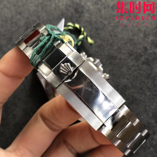 BL新款到货！ROLEX   劳力士 全新迪通拿彩虹款。型号：116599RBOW-116598RBOW-116595RBOW.彩虹迪通拿一表难求！ 商品图5