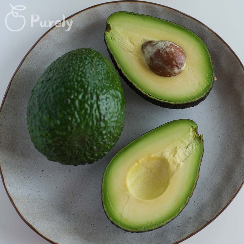 鳄梨是什么“梨”