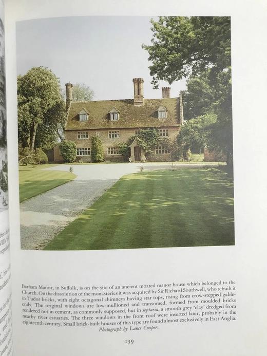 都铎时代 64幅彩色110幅黑白插图 精装16开 商品图12