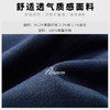 【舒适透气】罗蒙男士西服商务通勤休闲单西上班婚礼百搭西装外套男 商品缩略图8