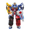 冰锋名将合金五合体变形金刚汽车人变形玩具生日礼物男孩 商品缩略图1