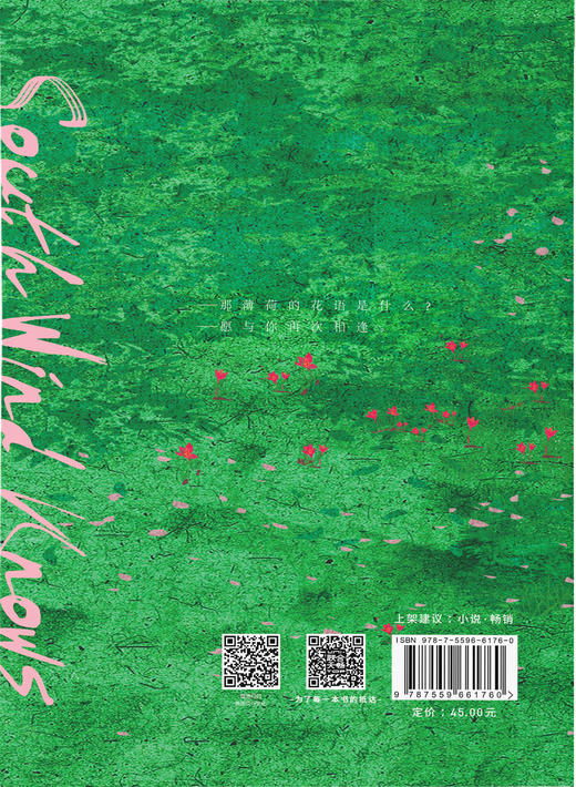 南风知我意2(七周年纪念版 全新修订) 商品图3