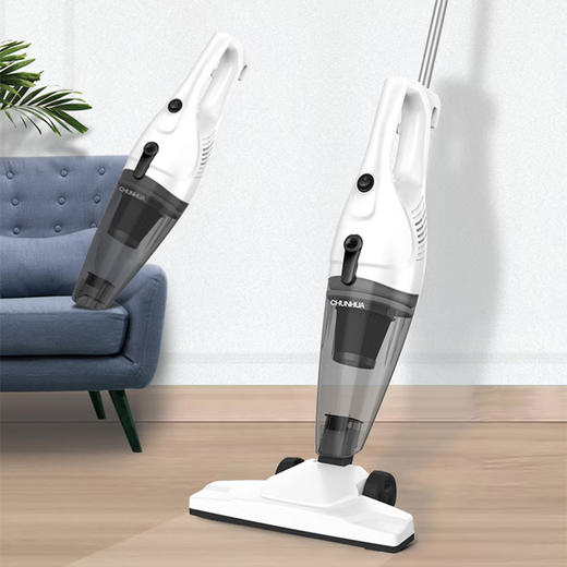春花手推杆吸尘器 CC-2160B 商品图0