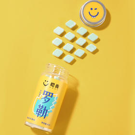 皑齿固体泡泡牙膏粒 皑齿固体双层牙膏颗粒 皑齿二合一泡泡牙膏