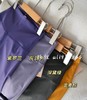 【常规款】lulu同款 leggings 经典长款秋冬双面磨毛裸感瑜伽裤女高腰提臀跑步运动小脚健身裤 商品缩略图11