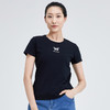 探路者女式棉短袖T恤TAJI82837 商品缩略图0